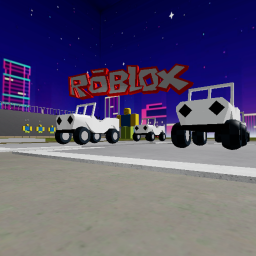 racing game for bored people