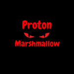 Proton Marshmallow Fan Group!