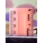 Zesty Uhh Ruler