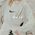 - V0GUE -