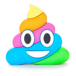i luv poop