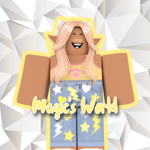Magic’s world!