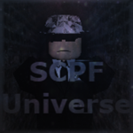 SCP Foundation Universe