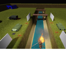 [NEW] Capture the flag
