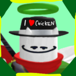 Bib Ring