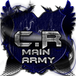 Chaos Raiders Main Army