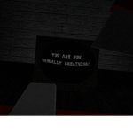 You are now manually Breathing!