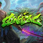 Eternal Qinglong