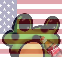 usa frogs