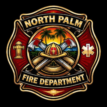 North Palm Fire Department