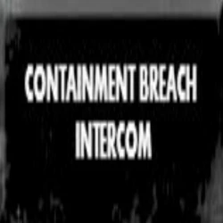 CB Intercom Sign