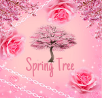 Spring Tree!