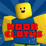 Noob Cloths