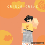 Orange Creme