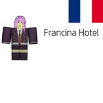 Francina Hotel