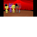 《Fnaf Fan Club》