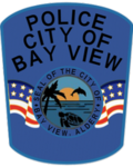 City of Bay View Police Department