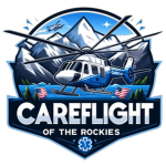 Careflight of the Rockies