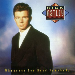 Rick Astley Lovers Group
