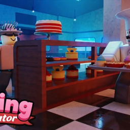 Baking Simulator