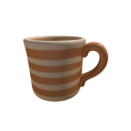 Mug Of Hot Cocoa