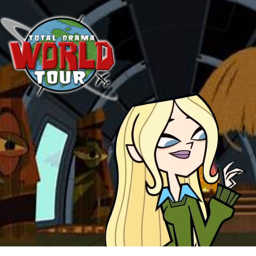 Total Drama World Tour (FGS)