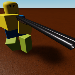 The Shotgun Maniac