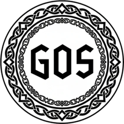 Germanic Order Studio Roblox group icon
