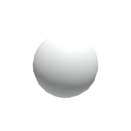 Kickable Soccer Ball