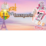 Luvxparis