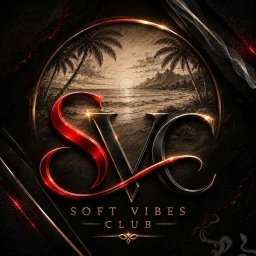 NEW !!! Soft Vibes Club icon
