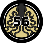 〈 SCP: Installation - 56 - Anomalous Containment 〉