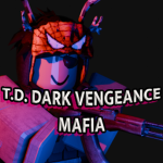 T.D. Dark Vengeance