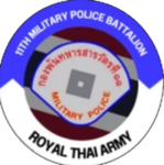 RTA 11th Military Police Battalion