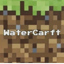 💧WaterCarft⛏️ icon