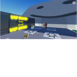 Impossible Obby