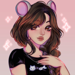 Holly plays Roblox fan group