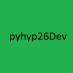 pyhyp26 Development