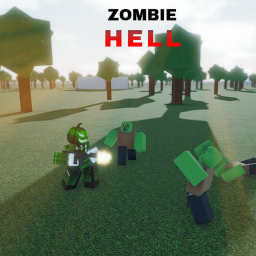 Zombie Hell [ALPHA]