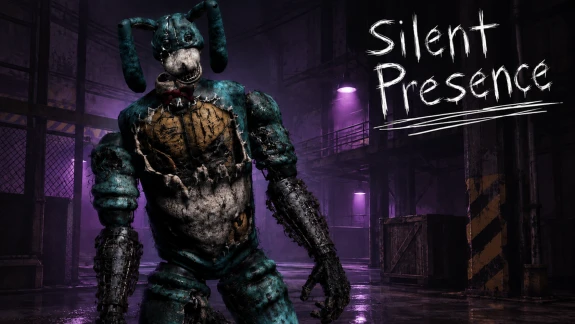 Silent Presence [BETA]