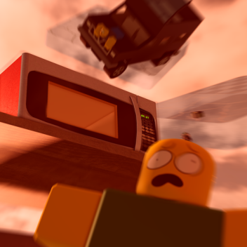 101 players, 1 microwave