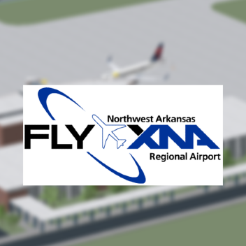 Northwest Arkansas National Airport