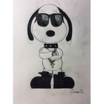 Snoop Doggy Dog