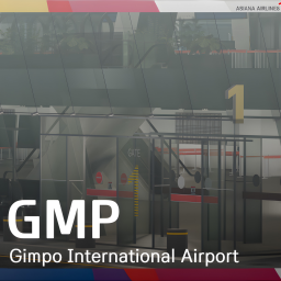 Gimpo International Airport