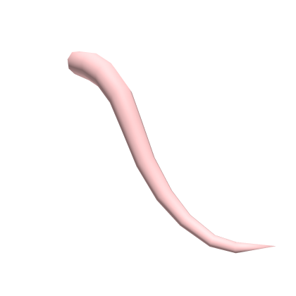 Mouse Tail