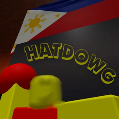 Hatdowg Roblox group icon