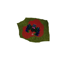 War