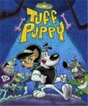 T.U.F.F Puppy Fan Club