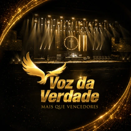 Igreja Voz da Verdade Roblox group icon