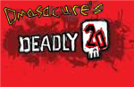 Deadly 20 staff